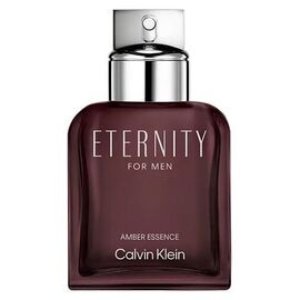 Calvin Klein - Eternity Amber Essence EDP 200 ml / Beauty For Men Man Care