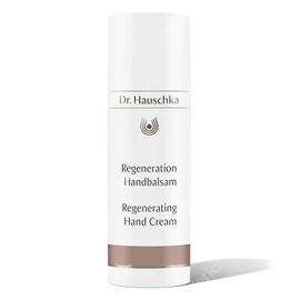 Dr. Hauschka - Regenerating Hand Cream 50 ml / Beauty Για τα χέρια Προσωπική Φροντίδα