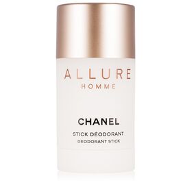 Chanel - Allure Homme Deodorant Stick 75 ml. / Beauty Γυναικεία Αποσμητικά Μπάνιο & Σώμα