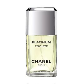 Chanel - Platinum Egoiste EDT 50 ml / Beauty For Men Man Care