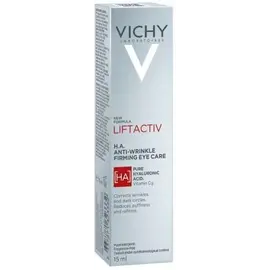 Vichy - Liftactiv Anti-Wrinkle & Firming Eye Cream 15 ml / Beauty Face Face Care