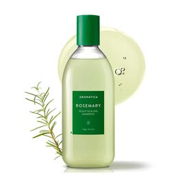 Aromatica - Rosemary Scalp Scaling Shampoo - 400 ml / Beauty Γυναικεία Σαμπουάν Περιποίηση Μαλλιών
