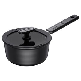 Fiskars - Hard Face Saucepan 1.8 L with Lid / Home and Kitchen Κουζίνα Σπίτι & Κουζίνα