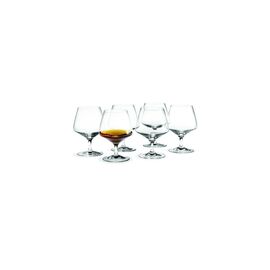 Holmegaard - Perfection Brandy Glass 36 cl - 6 pcs. / Home and Kitchen Κουζίνα Σπίτι & Κουζίνα