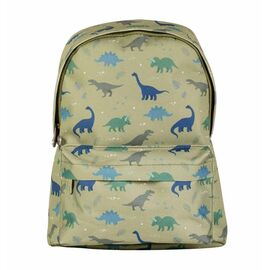 A little lovely company - Little Backpack - Dinosaurs - 22 x 30 x 10 cm / Luggage and Travel Gear Αταξινόμητα (Βαλίτσες & Τσάντες) Βαλίτσες & Τσάντες