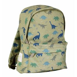 A little lovely company - Little Backpack - Dinosaurs - 22 x 30 x 10 cm / Luggage and Travel Gear Αταξινόμητα (Βαλίτσες & Τσάντες) Βαλίτσες & Τσάντες