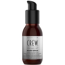 American Crew - Beard Serum 50 ml / Health and Personal Care Ξύρισμα & Γενειάδα Ανδρική Περιποίηση