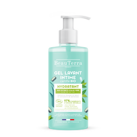 BeauTerra - Hydrant Intimgel - BIO - 500 ml / Health and Personal Care Ευαίσθητη περιοχή Μπάνιο & Σώμα