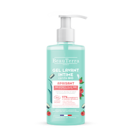 BeauTerra - Soothing intimgel - BIO - 500 ml / Health and Personal Care Ευαίσθητη περιοχή Μπάνιο & Σώμα