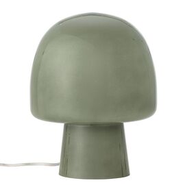 Bloomingville - Paddy Table Lamp - Green - Glass / Home and Kitchen Lightning Home & Kitchen
