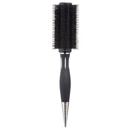 KENT.SALON -Round brush with boar hair - 30 mm - KS17 / Beauty Εργαλεία Μαλλιών Περιποίηση Μαλλιών