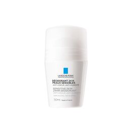 La Roche-Posay - Physiological Deo 24h 50 ml / Beauty Γυναικεία Αποσμητικά Μπάνιο & Σώμα