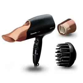 Panasonic EH-NA65CN825 Hair Dryer – Professional nanoe Technology / Beauty Αξεσουάρ Ομορφιάς Γυναικεία Περιποίηση