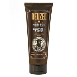 Reuzel - Clean & Fresh Beard Wash 200 ml / Health and Personal Care Ξύρισμα & Γενειάδα Ανδρική Περιποίηση
