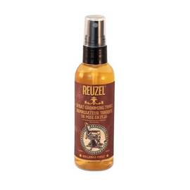 Reuzel - Spray Grooming Tonic 100ml / Health and Personal Care Styling Ανδρική Περιποίηση