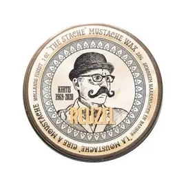 Reuzel - The Stache Mustache Wax 28g / Health and Personal Care Styling Ανδρική Περιποίηση