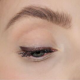 Sandstone - Waterproof Metallic Eyeliner 84 Spicy Cinnamon / Beauty Eyes Makeup