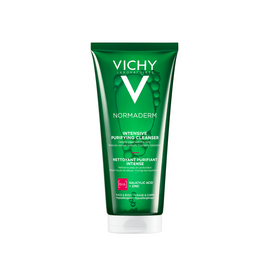 Vichy - Normaderm Phytosolution Purifying Cleansing Gel 200 ml / Beauty Πρόσωπο Περιποίηση Προσώπου