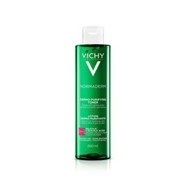 Vichy - Normaderm Purifying Pore-Tightening Tonic 200 ml / Beauty Πρόσωπο Περιποίηση Προσώπου