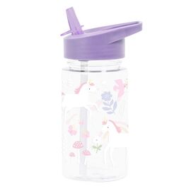 A little lovely company - Drink Bottle - Unicorn Dreams - 7.3 x 16.5 x 7.3 cm / Home and Kitchen Kitchen Home & Kitchen