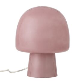 Bloomingville - Paddy Table Lamp - Rose - Glass / Home and Kitchen Lightning Home & Kitchen
