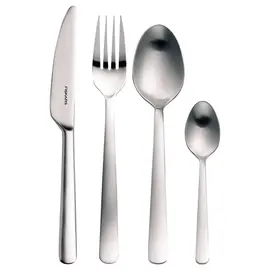 Fiskars - FunctionalForm Cutlery Gift Box, 24 Pieces - Matt Steel / Home and Kitchen Κουζίνα Σπίτι & Κουζίνα