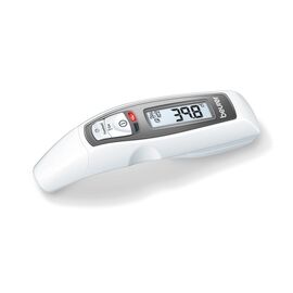 Beurer - FT 65 Multi-Functional Thermometer - 5 Years Warranty / Health and Personal Care Προϊόντα Ευεξίας Προσωπική Φροντίδα
