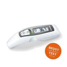 Beurer - FT 65 Multi-Functional Thermometer - 5 Years Warranty / Health and Personal Care Προϊόντα Ευεξίας Προσωπική Φροντίδα