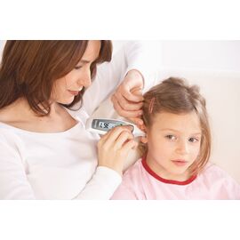 Beurer - FT 65 Multi-Functional Thermometer - 5 Years Warranty / Health and Personal Care Προϊόντα Ευεξίας Προσωπική Φροντίδα