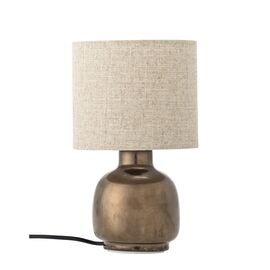 Bloomingville - Agni Table Lamp - Bronze / Home and Kitchen Lightning Home & Kitchen