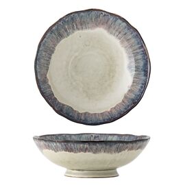 Bloomingville - Imogen Bowl - Multi - Stoneware / Home and Kitchen Κουζίνα Σπίτι & Κουζίνα