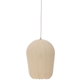 Bloomingville - Naluna Pendant Lamp - Nature / Home and Kitchen Lightning Home & Kitchen