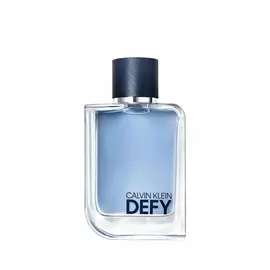 CALVIN KLEIN - Defy Eau de Toilette for Men - 100 ml / Beauty For Men Man Care