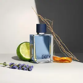 CALVIN KLEIN - Defy Eau de Toilette for Men - 100 ml / Beauty For Men Man Care