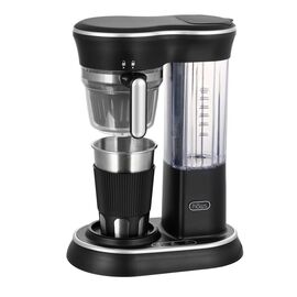 Hâws - Bornholm Coffee Machine - One cup with Grinder / Home and Kitchen Appliances Home & Kitchen