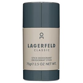 Karl Lagerfeld - Classic Deodorant Stick / Beauty Ανδρικά Αποσμητικά Ανδρική Περιποίηση