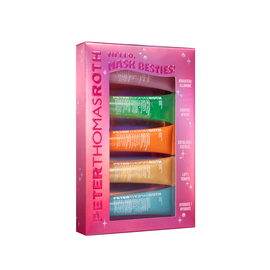 Peter Thomas Roth - Hello, Mini Masks! Gift Box / Beauty Gift Set Woman Care