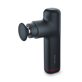 Beurer - MG 79 Massagegun Sensitive - 3 Years Warranty / Health and Personal Care Προϊόντα Ευεξίας Προσωπική Φροντίδα