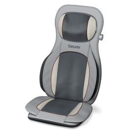 Beurer - Shiatsu Air Compression Seat Cover MG 320 HD 3-in-1 - 3 Years Warranty / Health and Personal Care Προϊόντα Ευεξίας Προσωπική Φροντίδα