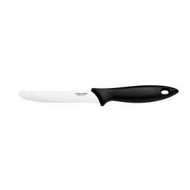 Fiskars - Essential Tomato Knife - 12 cm / Home and Kitchen Kitchen Home & Kitchen