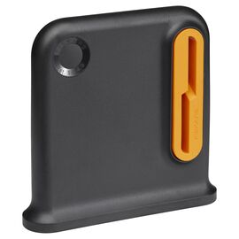 Fiskars - FunctionalForm Scissor Sharpener / Home and Kitchen Κουζίνα Σπίτι & Κουζίνα