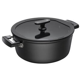 Fiskars - Hard Face Pot 5 L with Lid / Home and Kitchen Κουζίνα Σπίτι & Κουζίνα