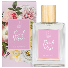 Raunsborg - Pink Rose EDP 50 ml (2725) / Beauty Γυναικεία Αρώματα Γυναικεία Περιποίηση