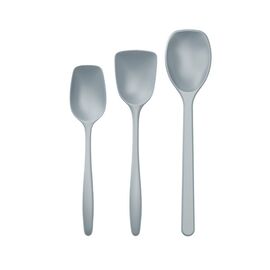 Rosti - NEW Classic kitchen spoons, Set of 3 - Dusty Blue / Home and Kitchen Κουζίνα Σπίτι & Κουζίνα