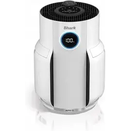 Shark - NeverChange - HP150EU – Long‑Life HEPA Air Purifier with Auto Mode & Odour Control / Home and Kitchen Appliances Home & Kitchen