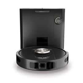 Shark - PowerDetect Self-Empty Robot Vacuum - RV2820VEEU / Home and Kitchen Συσκευές Σπίτι & Κουζίνα