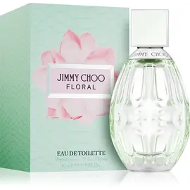 Jimmy Choo - Floral EDT 60 ml / Beauty Γυναικεία Αρώματα Γυναικεία Περιποίηση