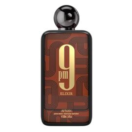 Afnan - 9PM Elixir EDP 100 ml / Beauty Ανδρικά Αρώματα Ανδρική Περιποίηση