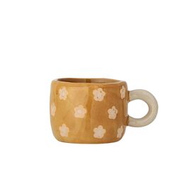 Bloomingville - Nini Cup - Brown - Stoneware / Home and Kitchen Kitchen Home & Kitchen
