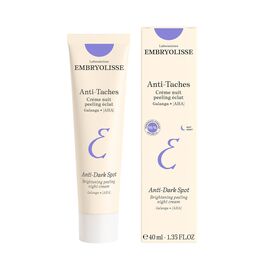 Embryolisse - Brightening Dark Spot Night Peeling 40 ml / Beauty Πρόσωπο Περιποίηση Προσώπου